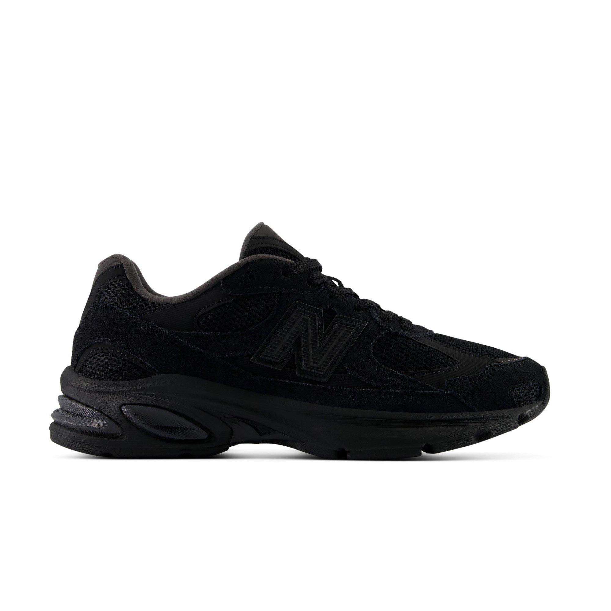 New Balance ABZORB 2010 "Black" Unisex Shoe